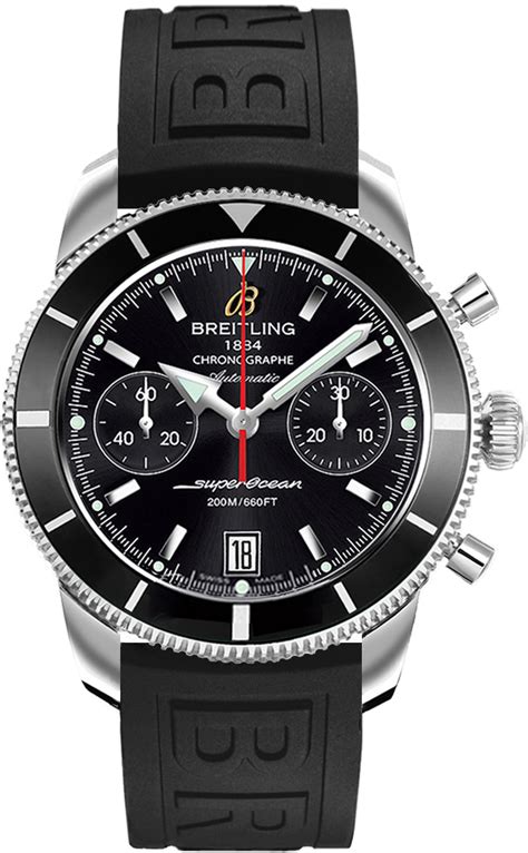 breitling superocean replica watch|breitling superocean chrono.